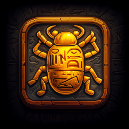Scarab (coins)
